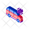 car smog icon png