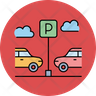 car parking emoji