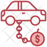 vehicle loan logos