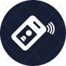 car settings icon png