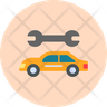car repair icon download