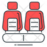 car seats icon png