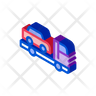 large truck logo