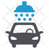 icons of car-wash