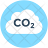 carbon icon