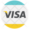 icons of visa