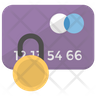 icon for credit card limit