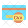 verification code icon