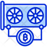 cloud gpu icon png