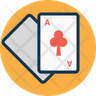 casino app icons