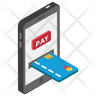 instant payment icon png