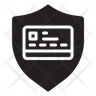card security code icon png