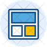 card stack icon png