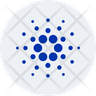 cardano ada icon png