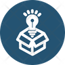 cargo management icon png
