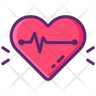 cardiac arrest icon png