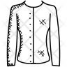 knitwear symbol