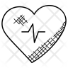 cardiagram icons