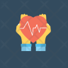cardiology-surgery icon png
