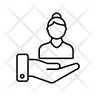 care for women logo