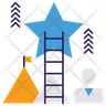 icon for career path