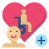 caregiver emoji