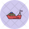 sea freight logos