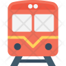 cargo train icon
