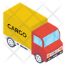 icons of import cargo
