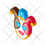carnaval icon png