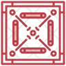 icon for carrom