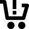 error in checkout icon svg