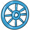 free flywheel icons