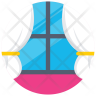 casement window emoji
