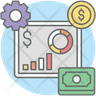 icon for cash management