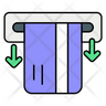 cash-point symbol