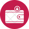 icon for electronic cash