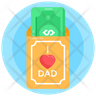 cash price emoji