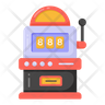 casino game slot icon png