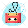 data cases icon png