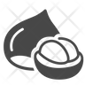 castanea icon