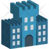 castel symbol