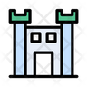 bastion symbol