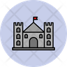 stronghold icons