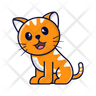 cat logo