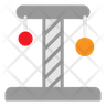cat condo symbol