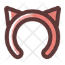 icon for cat ears