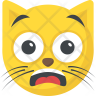 icons of cat emoji