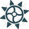catharism icon svg
