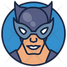 icon for catwoman
